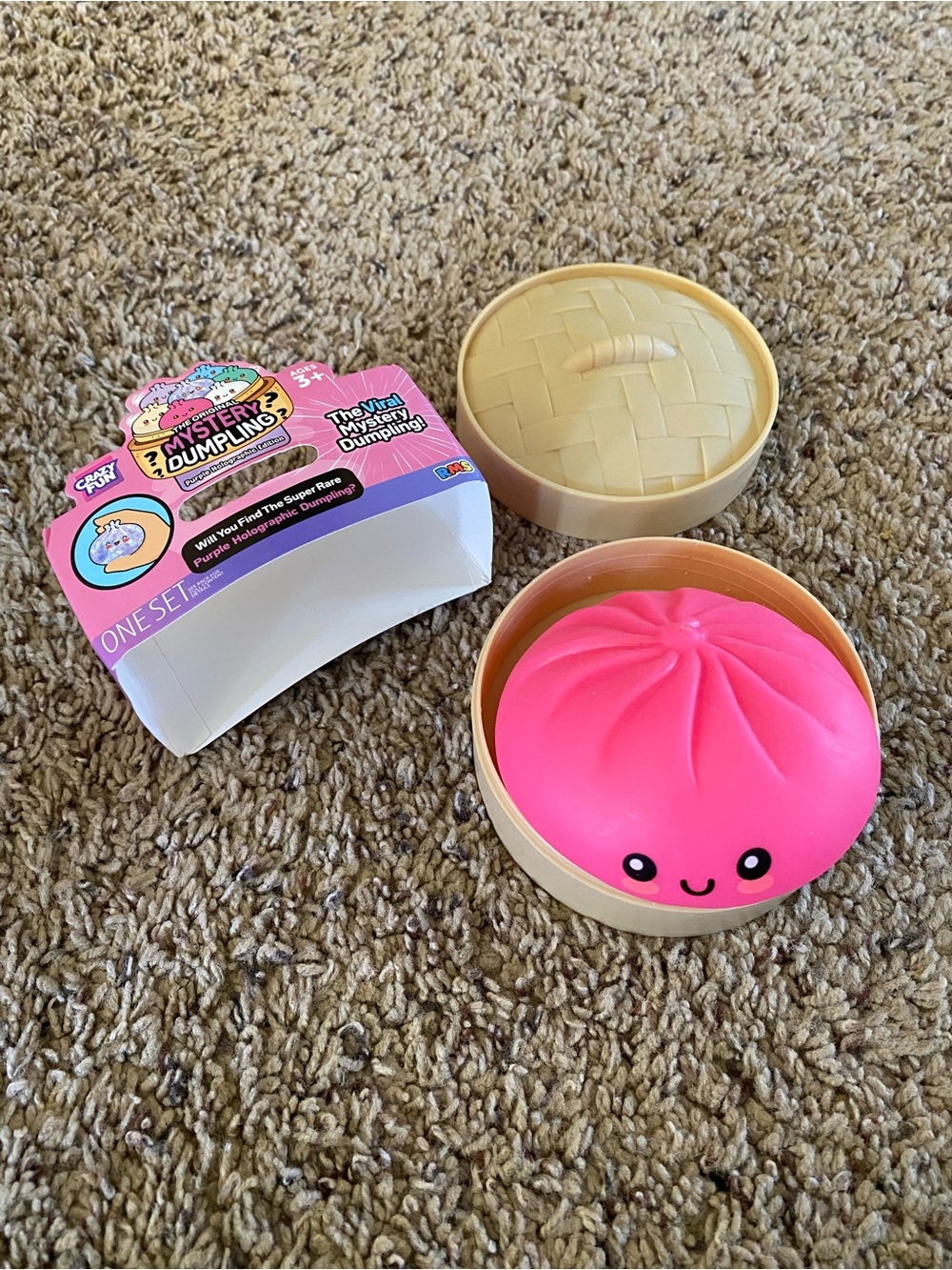 Squishy bundle - Picture 7 of 7